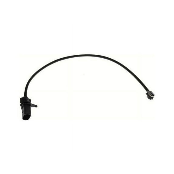 Front Brake Pad Sensor - Compatible with 2018 - 2021 Audi S5 Sportback 2019 2020