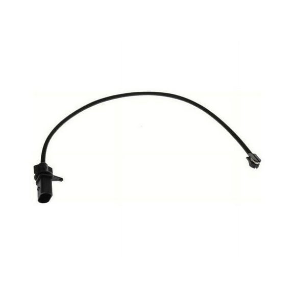 Front Brake Pad Sensor - Compatible with 2018 - 2021 Audi S5 Sportback - Carlson