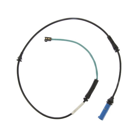 Front Brake Pad Sensor - Compatible with 2018 - 2021 BMW M550i xDrive 2019 2020