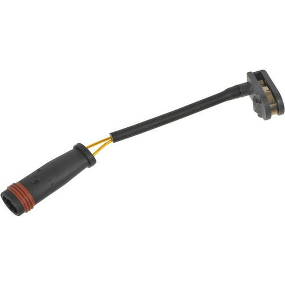 Front Brake Pad Sensor - Compatible with 2018 - 2021 Freightliner Sprinter 3500XD 2019 2020