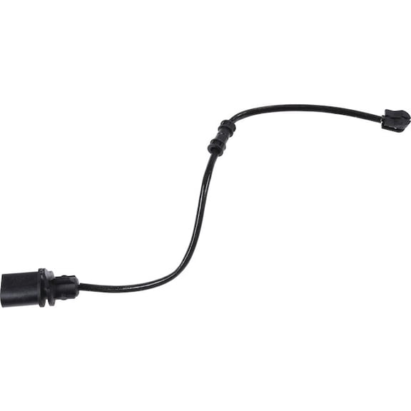 Front Brake Pad Sensor - Compatible with 2018 - 2023 Audi Q5 2019 2020 2021 2022