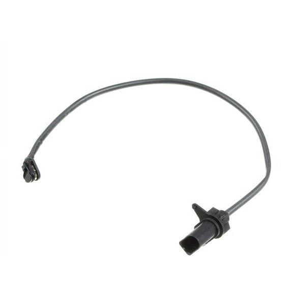 Front Brake Pad Sensor - Compatible with 2019 - 2020 Audi Q8 3.0L V6