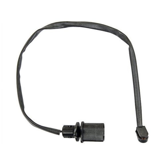 Front Brake Pad Sensor - Compatible with 2019 - 2021 Audi Q8 2020