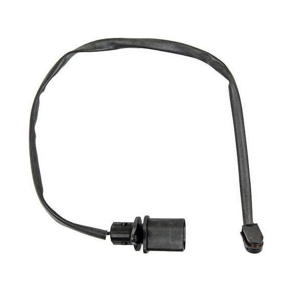 Front Brake Pad Sensor - Compatible with 2019, 2021 Audi RS5 Sportback