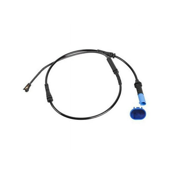 Front Brake Pad Sensor - Compatible with 2019 - 2022 BMW X5 2020 2021
