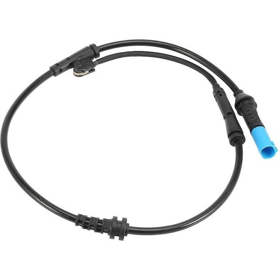 Front Brake Pad Sensor - Compatible with 2019 - 2022 BMW Z4 2020 2021