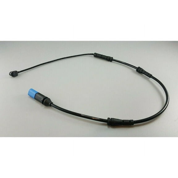 Front Brake Pad Sensor - Compatible with 2019 - 2023 BMW 330i xDrive Sedan 2020 2021 2022