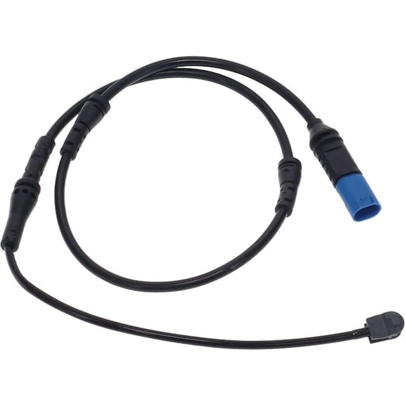 Front Brake Pad Sensor - Compatible with 2019 - 2024 BMW X7 2020 2021 2022 2023