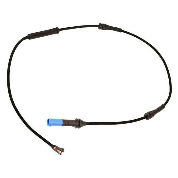 Front Brake Pad Sensor - Compatible with 2020 - 2021 BMW M340i - Power Stop