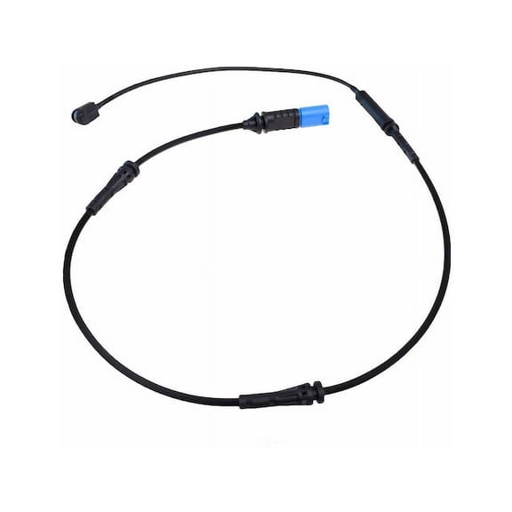 Front Brake Pad Sensor - Compatible with 2020 - 2022 BMW X5 2021