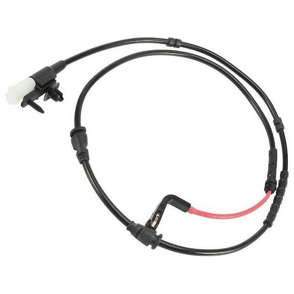 Front Brake Pad Sensor - Compatible with 2021 - 2022 Land Rover Discovery Sport