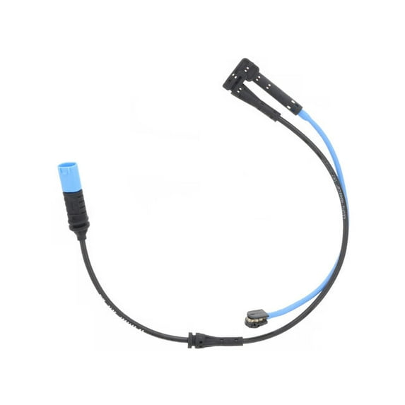 Front Brake Pad Sensor - Compatible with 2023 - 2024 BMW X1 xDrive28i