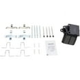 thumbnail image 1 of Front Brake Pad Set - Compatible with 1971 - 1973 Volkswagen Squareback 1972, 1 of 2