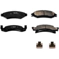 thumbnail image 1 of Front Brake Pad Set - Compatible with 1974 International 100, 1 of 2