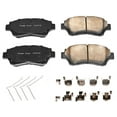 thumbnail image 1 of Front Brake Pad Set - Compatible with 1992 - 1998 SC300 1993 1994 1995 1996 1997, 1 of 2