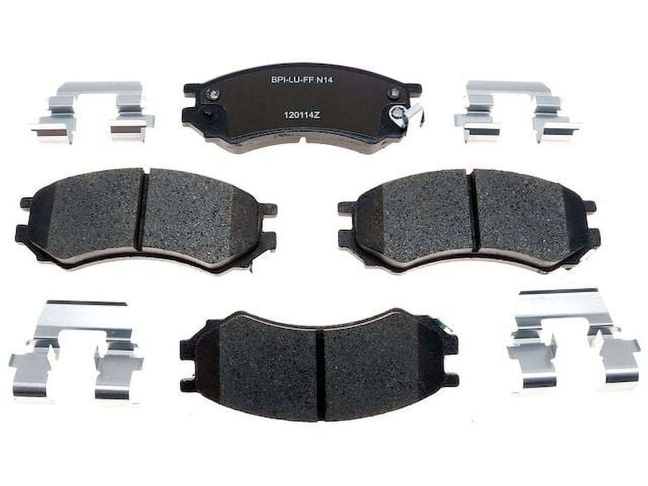 Rear Brake Shoe Set For 91-02 Saturn SL SC2 SL1 SC SC1 SL2 SW1 SW2