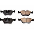thumbnail image 1 of Front Brake Pad Set - Compatible with 1993 BMW 525iT - Power Stop, 1 of 2