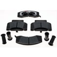 thumbnail image 1 of Front Brake Pad Set - Compatible with 1994 - 1999 Dodge Ram 2500 4WD 1995 1996 1997 1998, 1 of 2