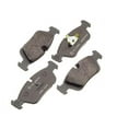 thumbnail image 1 of Front Brake Pad Set - Compatible with 1996 - 2000 BMW 328i 1997 1998 1999, 1 of 2