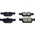 thumbnail image 1 of Front Brake Pad Set - Compatible with 1996 - 2002 BMW Z3 1997 1998 1999 2000 2001, 1 of 2