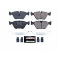 thumbnail image 1 of Front Brake Pad Set - Compatible with 1998 - 2002 BMW Z3 - Power Stop, 1 of 2