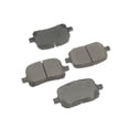 thumbnail image 1 of Front Brake Pad Set - Compatible with 1998 - 2004 Toyota Avalon 1999 2000 2001 2002 2003, 1 of 2