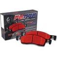 thumbnail image 1 of Front Brake Pad Set - Compatible with 1999 - 2005 Suzuki Grand Vitara 2000 2001 2002 2003 2004, 1 of 2