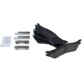 thumbnail image 1 of Front Brake Pad Set - Compatible with 2000 - 2001 Dodge Ram 1500, 1 of 2