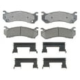 thumbnail image 1 of Front Brake Pad Set - Compatible with 2000 - 2006 GMC Yukon 2001 2002 2003 2004 2005, 1 of 2