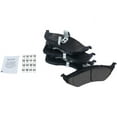 thumbnail image 1 of Front Brake Pad Set - Compatible with 2001 - 2002 Chrysler Prowler, 1 of 2