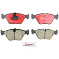 thumbnail image 1 of Front Brake Pad Set - Compatible with 2001 - 2004 BMW 330xi 2002 2003, 1 of 2