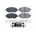 thumbnail image 1 of Front Brake Pad Set - Compatible with 2001 - 2005 IS300 2002 2003 2004, 1 of 2