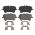 thumbnail image 1 of Front Brake Pad Set - Compatible with 2001 - 2005 Mercedes-Benz C320 2002 2003 2004, 1 of 2