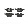 thumbnail image 1 of Front Brake Pad Set - Compatible with 2001 - 2006 BMW 330Ci 2002 2003 2004 2005, 1 of 2