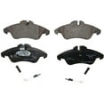 thumbnail image 1 of Front Brake Pad Set - Compatible with 2003 - 2006 Dodge Sprinter 2500 2004 2005, 1 of 2