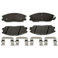 thumbnail image 1 of Front Brake Pad Set - Compatible with 2003 - 2009 Kia Sorento - Raybestos, 1 of 2