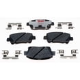 thumbnail image 1 of Front Brake Pad Set - Compatible with 2004 - 2006 Scion xB - Raybestos, 1 of 2