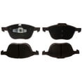 thumbnail image 1 of Front Brake Pad Set - Compatible with 2004 - 2007, 2012 - 2018 Ford Focus 2005 2006 2013 2014 2015 2016 2017, 1 of 2