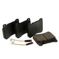 thumbnail image 1 of Front Brake Pad Set - Compatible with 2004 - 2007 Mercedes-Benz C230 Sedan 2005 2006, 1 of 2