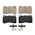 thumbnail image 1 of Front Brake Pad Set - Compatible with 2005 - 2011 Cadillac STS 2006 2007 2008 2009 2010, 1 of 2