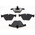 thumbnail image 1 of Front Brake Pad Set - Compatible with 2006 - 2010 BMW 550i - Raybestos, 1 of 2