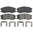 thumbnail image 1 of Front Brake Pad Set - Compatible with 2007 - 2009 Suzuki XL-7 2008, 1 of 2
