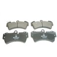 thumbnail image 1 of Front Brake Pad Set - Compatible with 2007 - 2015 Audi Q7 2008 2009 2010 2011 2012 2013 2014, 1 of 2