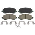 thumbnail image 1 of Front Brake Pad Set - Compatible with 2007 - 2017 Jeep Patriot 2008 2009 2010 2011 2012 2013 2014 2015 2016, 1 of 2
