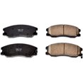 thumbnail image 1 of Front Brake Pad Set - Compatible with 2008 - 2010 Saturn Vue 2009, 1 of 2