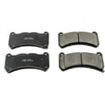 thumbnail image 1 of Front Brake Pad Set - Compatible with 2008 - 2014 IS F 2009 2010 2011 2012 2013, 1 of 2