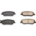 thumbnail image 1 of Front Brake Pad Set - Compatible with 2009 Kia Borrego, 1 of 2