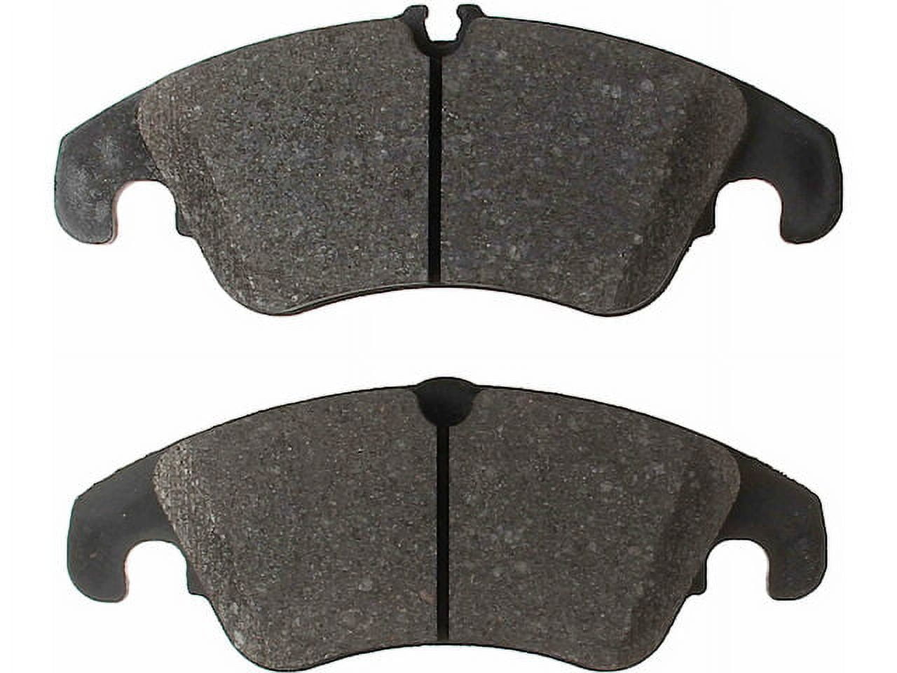 Ferodo Ceramic Front Disc Brake Pad Set FDB4044 – Fits Audi A4, A5, A6, S4, S5 – 6 Month Warranty