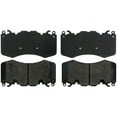 thumbnail image 1 of Front Brake Pad Set - Compatible with 2010 - 2021 Land Rover Range Rover Sport 2011 2012 2013 2014 2015 2016 2017 2018 2019 2020, 1 of 2
