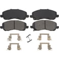 thumbnail image 1 of Front Brake Pad Set - Compatible with 2011 - 2014 Chrysler 200 2012 2013, 1 of 2